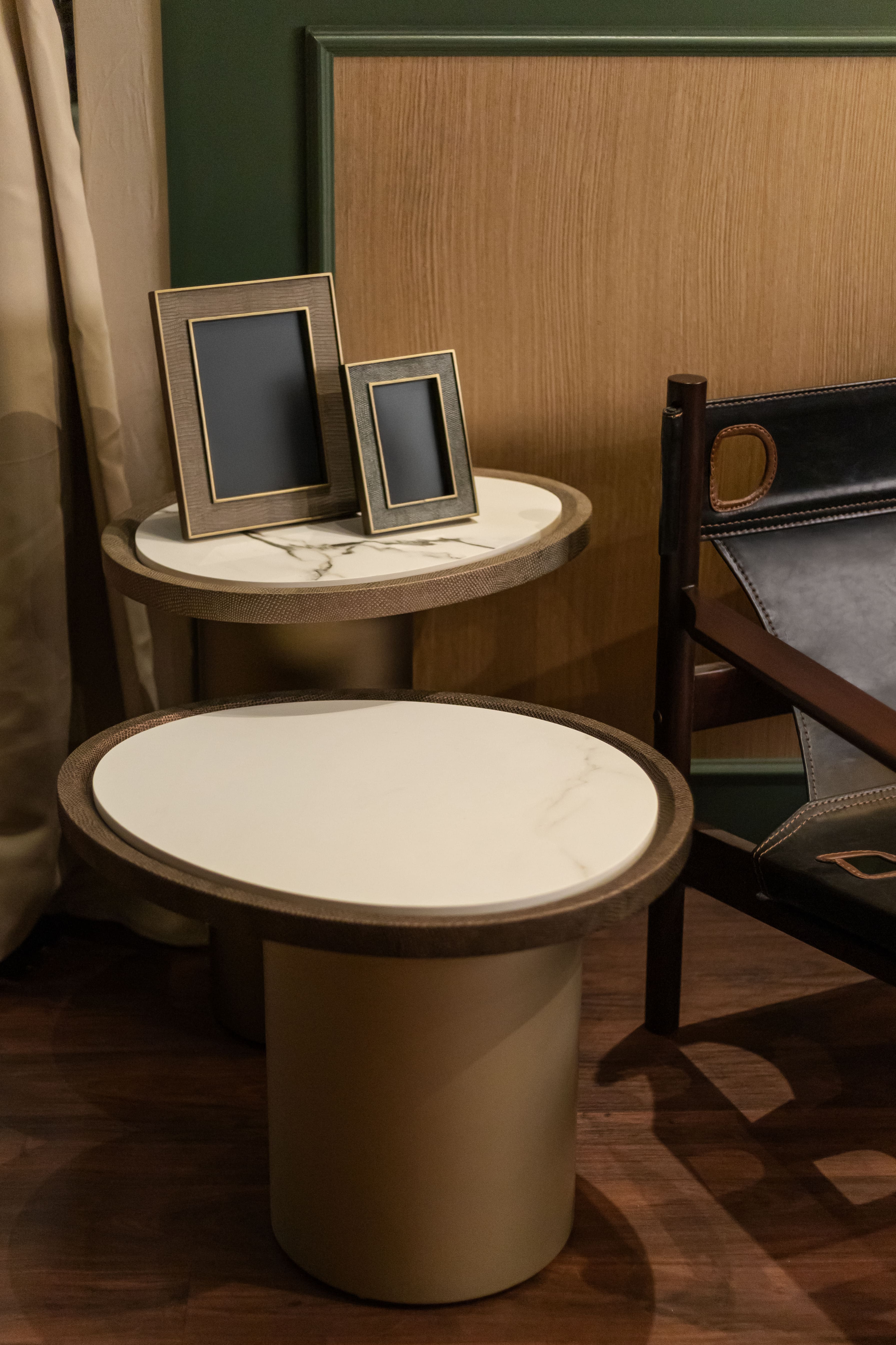 THE IDEA COLLECTION, S.A. DE C.V. 